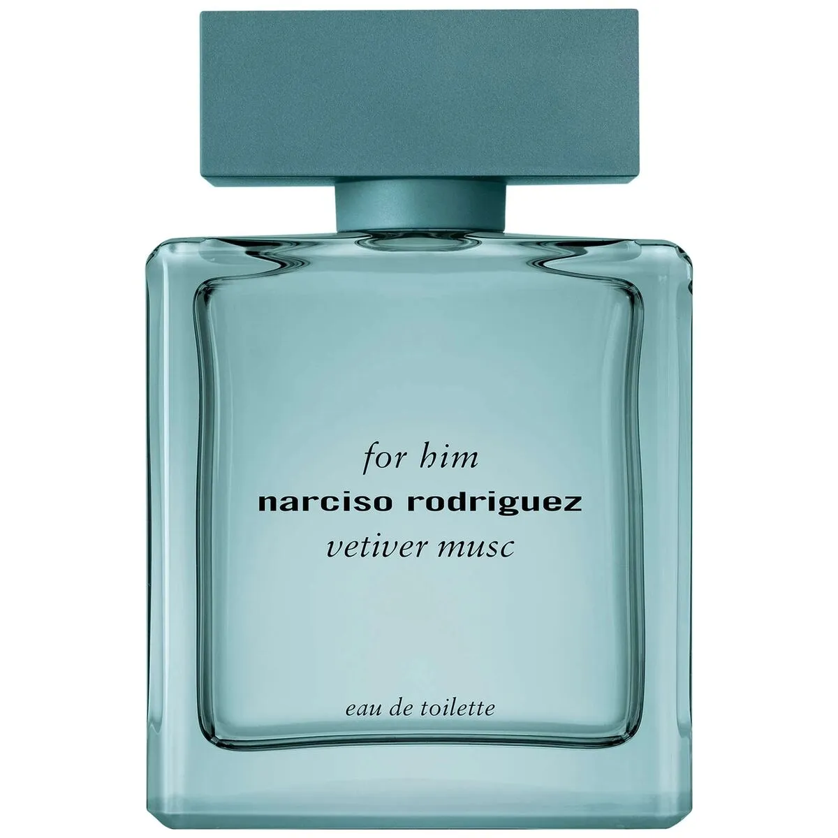 Narciso Rodriguez For Him Vetiver Musc edt 100ml