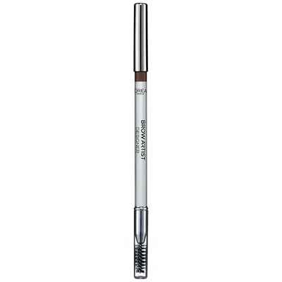 L'Oreal Brow Artist Designer Pencil 303 Dark Brunette