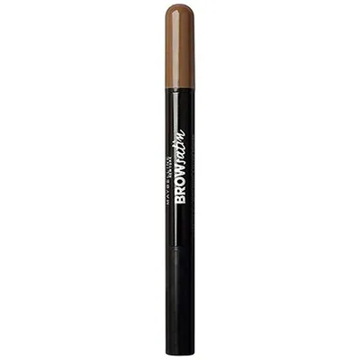Maybelline Brow Satin Duo Pencil Dark Brown