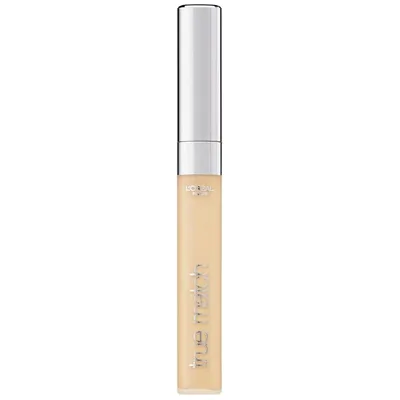 L'Oreal True Match Concealer 1.N Ivory 6,8ml