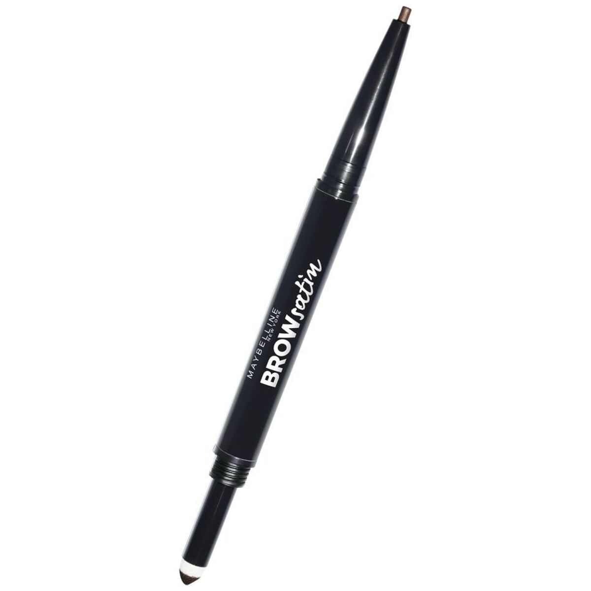 Maybelline Brow Satin Duo Pencil Brunette