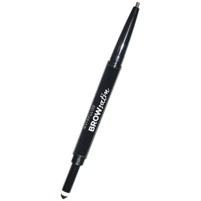 Maybelline Brow Satin Duo Pencil Brunette