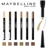 Maybelline Brow Satin Duo Pencil Black Brown