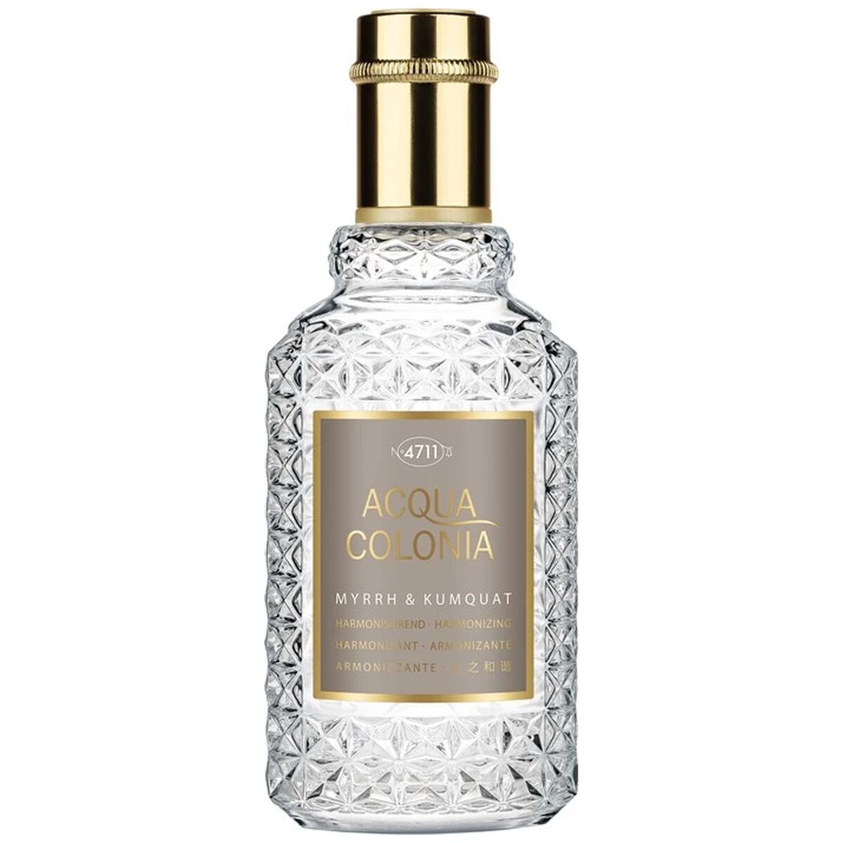 4711 Acqua Colonia Myrrh & Kumquat edc 170ml