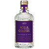 4711 Acqua Colonia Saffron & Iris edc 170ml