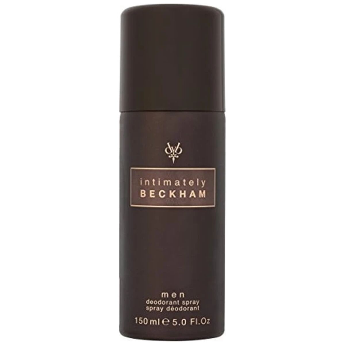 David Beckham Intimately Men Deo Spray 150ml