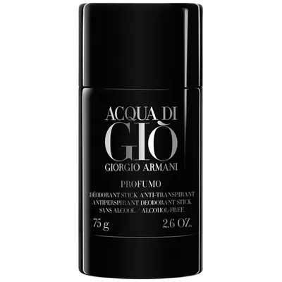Giorgio Armani Acqua Di Gio Profumo Deo Stick 75ml