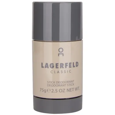 Karl Lagerfeld Classic Deo Stick 75ml