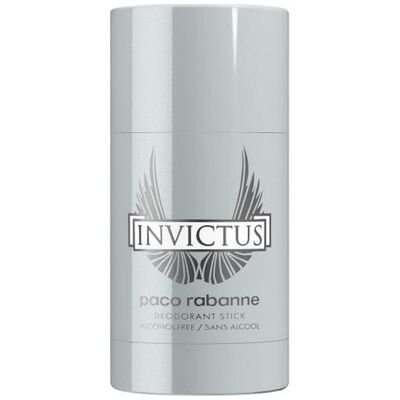 Paco Rabanne Invictus Deo Stick 75ml