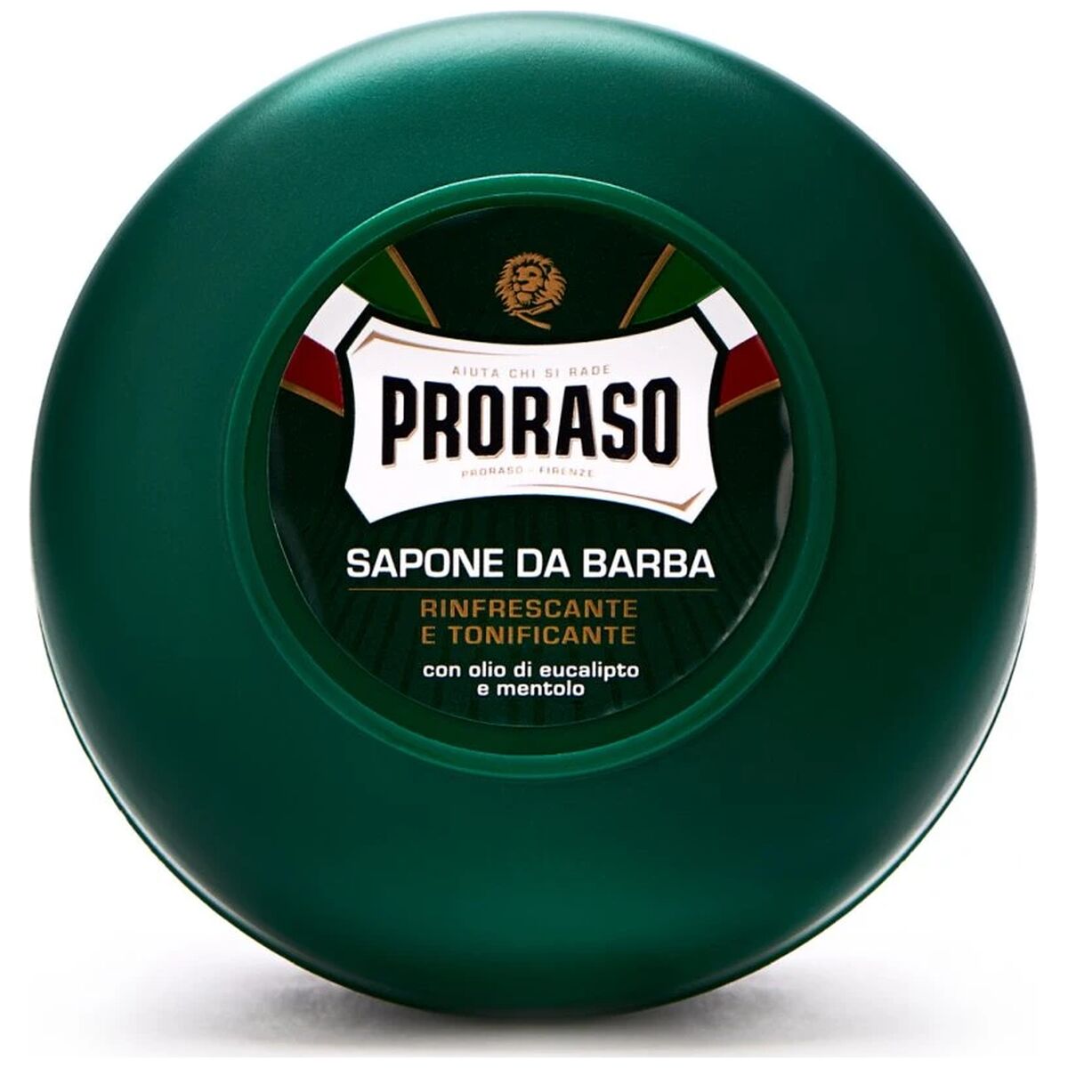 Proraso Raktvål Refreshing Eucalyptus 150ml
