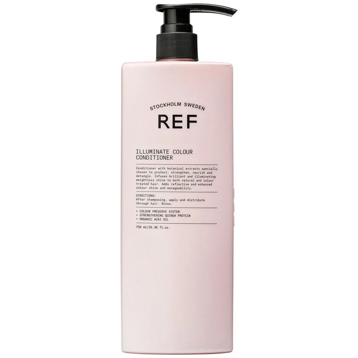 REF Illuminate Colour Conditioner 750ml