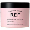REF Illuminate Colour Masque 250ml