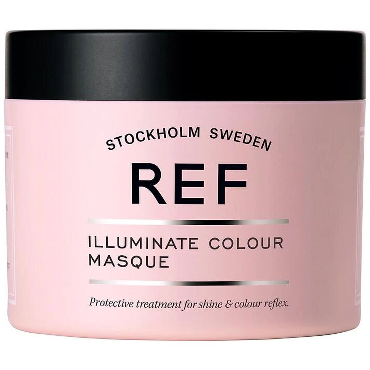 REF Illuminate Colour Masque 250ml