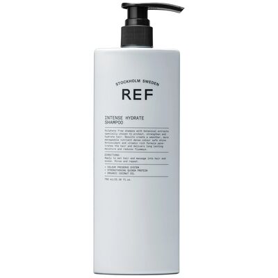REF Intense Hydrate Shampoo 750ml
