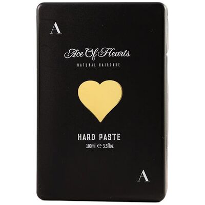 Ace of Hearts Hard Paste 100ml