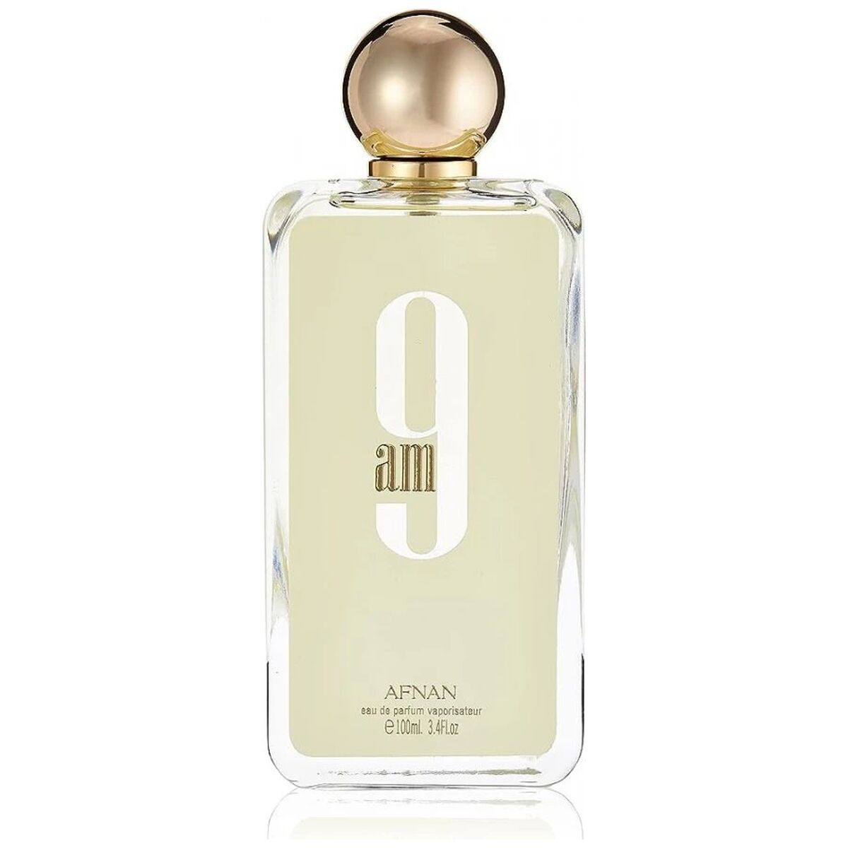 Afnan 9am edp 100ml