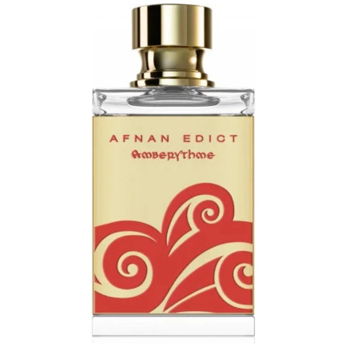 Afnan Edict Amberythme edp 100ml