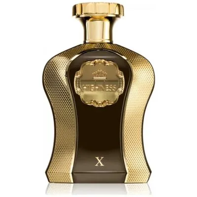 Afnan Highness X edp 100ml