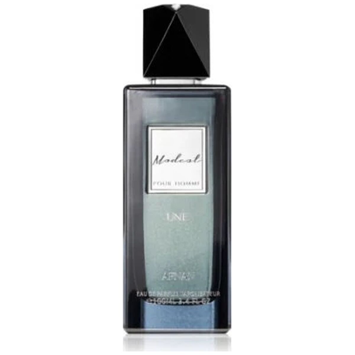 Afnan Modest Une edp 100ml