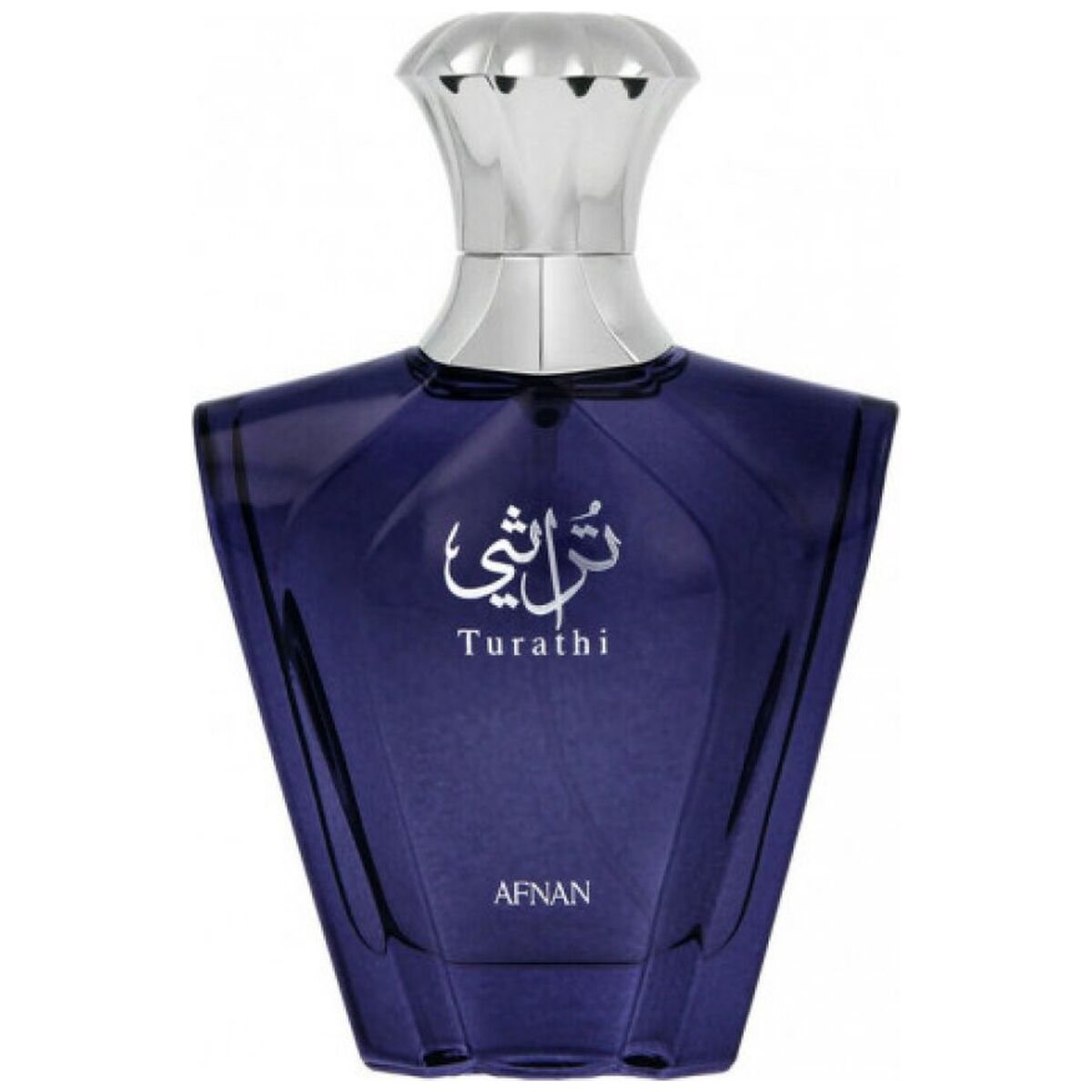Afnan Turathi Blue woda perfumowana 90 ml