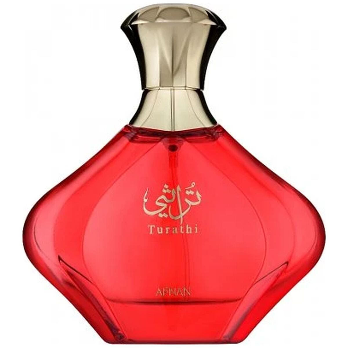 Afnan Turathi Red edp 90ml