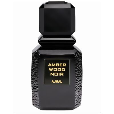 Ajmal Amber Wood Noir edp 100ml