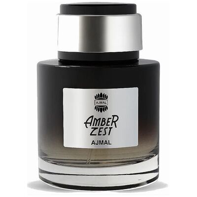 Ajmal Amber Zest edp 100ml