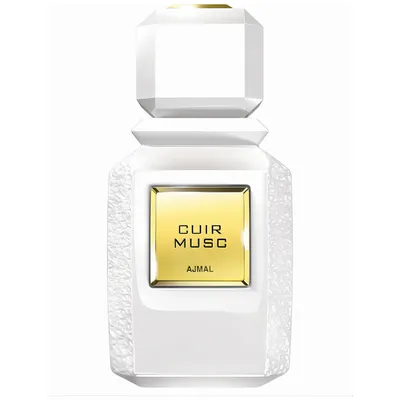 Ajmal Cuir Musc edp 100ml