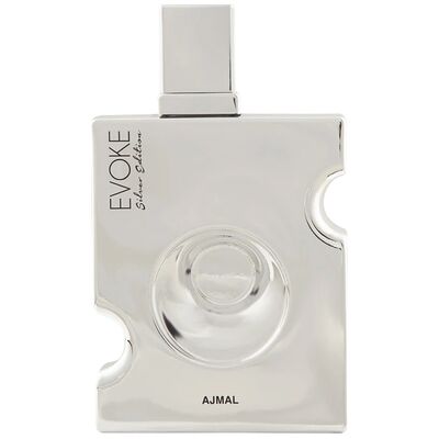 Ajmal Evoke Silver For Him edp 90ml