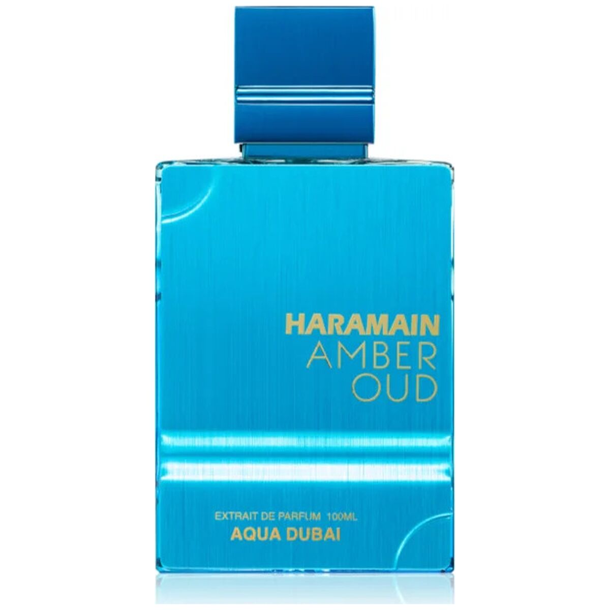 Al Haramain Amber Oud Aqua Dubai Extrait de Parfum 100ml