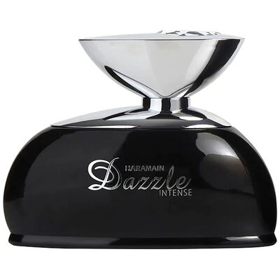Al Haramain Dazzle Intense edp 100ml