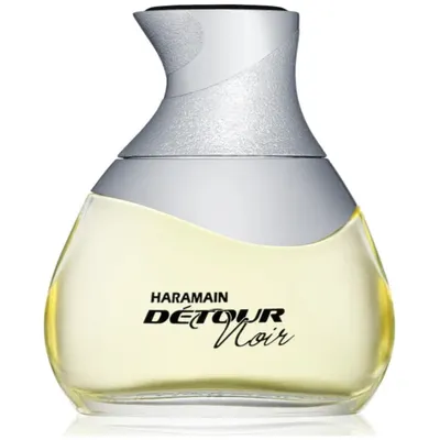 Al Haramain Détour Noir woda perfumowana 100ml