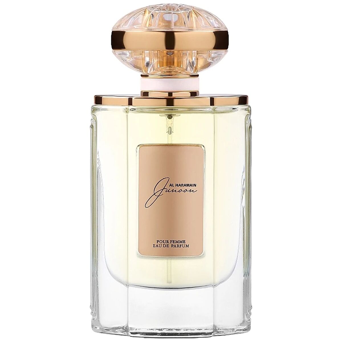 Al Haramain Junoon edp 75ml