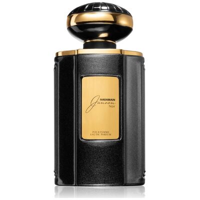Al Haramain Junoon Noir woda perfumowana 75ml