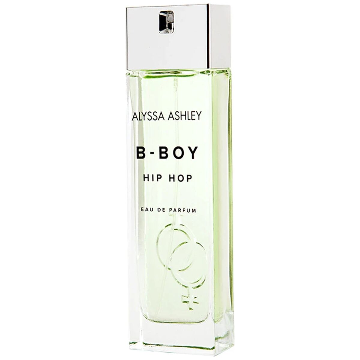 Alyssa Ashley B-Boy Hip Hop edp 100ml