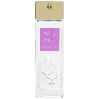Alyssa Ashley White Musk edp 100ml