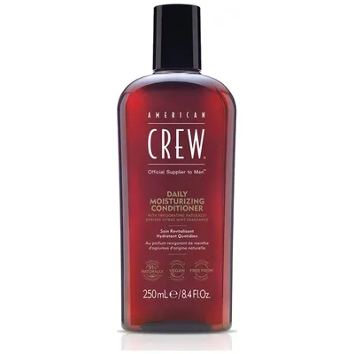 American Crew Daily Moisturizing Conditioner 250ml