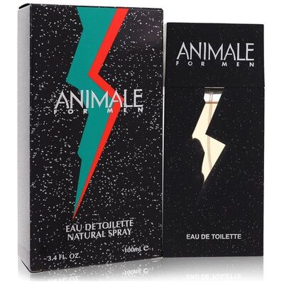Animale For Men edt 100ml