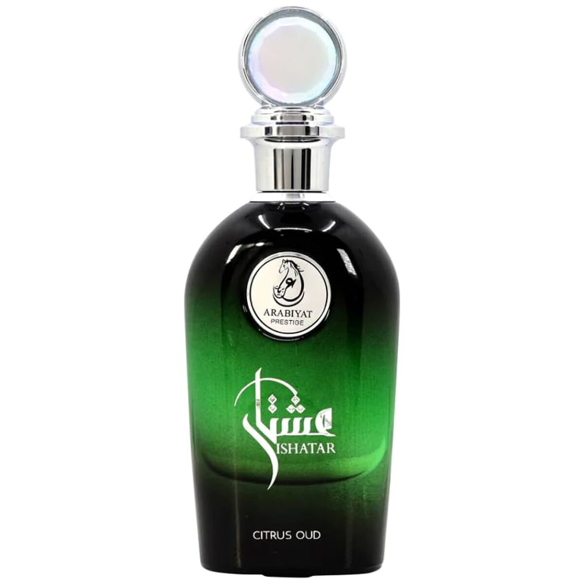 Arabiyat Ishatar Citrus Oud edp 110ml
