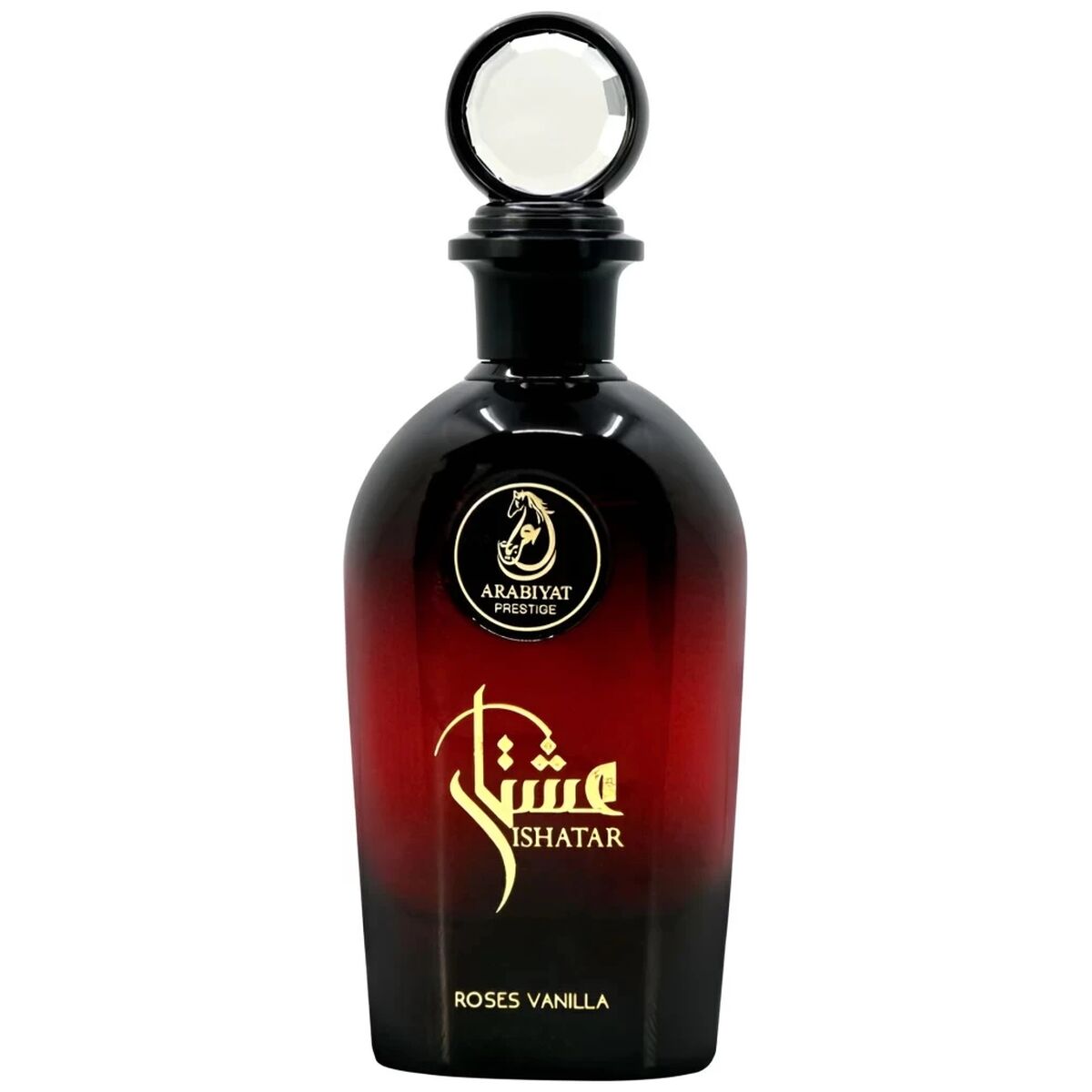 Arabiyat Ishatar Roses Vanilla edp 110ml