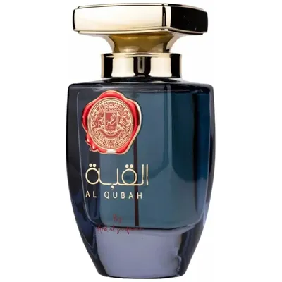 Ard Al Zaafaran Al Qubah edp 100ml