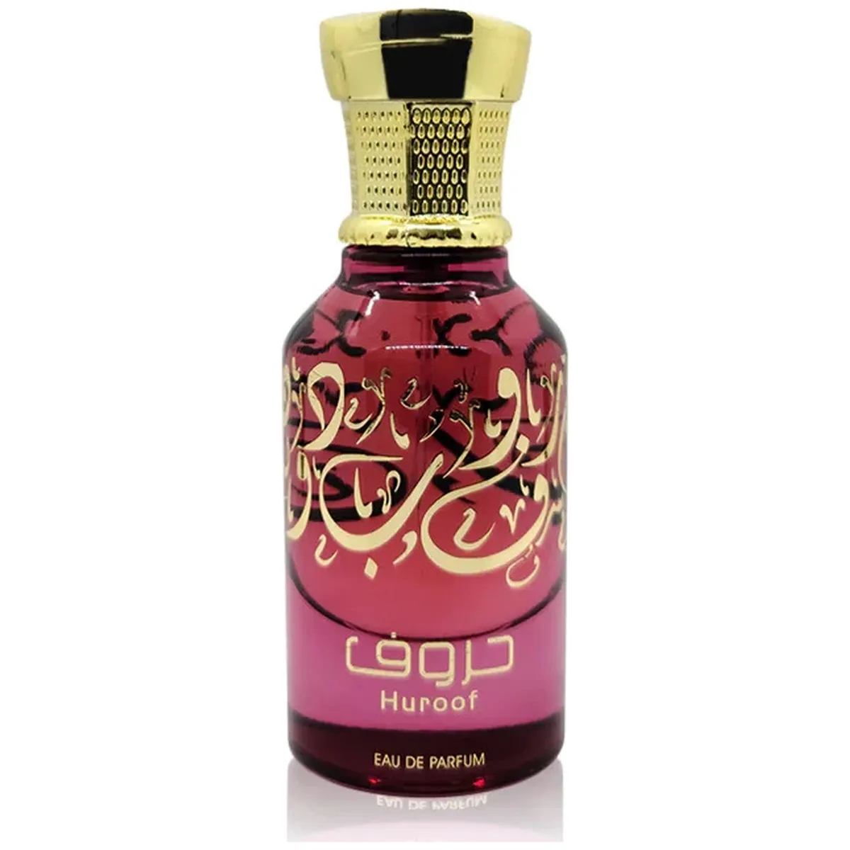 Ard Al Zaafaran Huroof edp 50ml