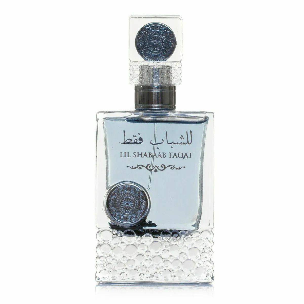 Ard Al Zaafaran Lil Shabaab Faqat edp 100ml