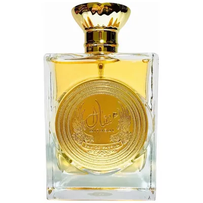 Ard Al Zaafaran Mithqal edp 100ml