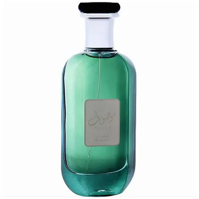 Ard Al Zaafaran Mousuf Ramadi edp 100ml