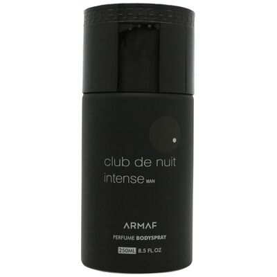 Armaf Club De Nuit Intense Man Perfume Bodyspray 250ml