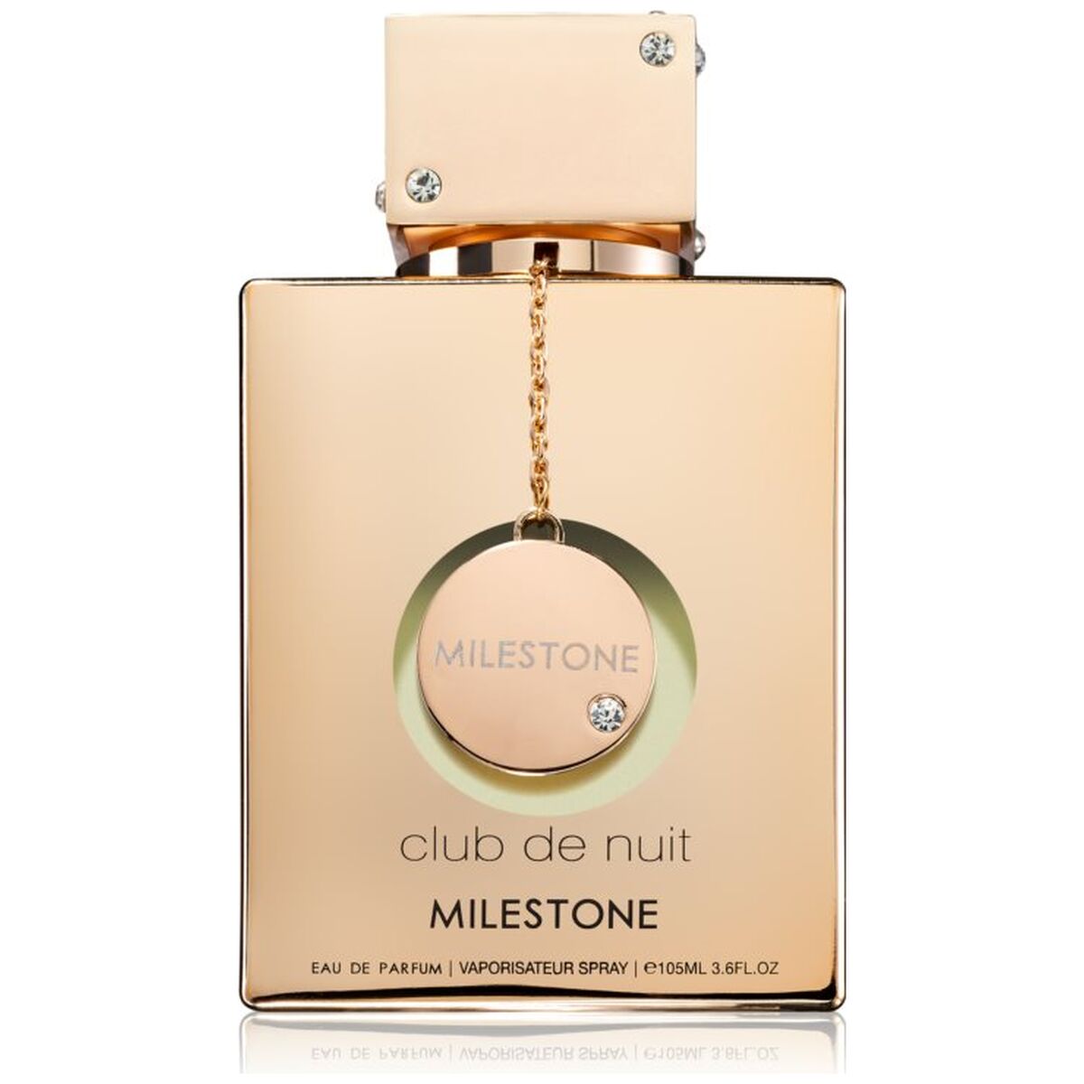Armaf Club de Nuit Milestone woda perfumowana 105ml