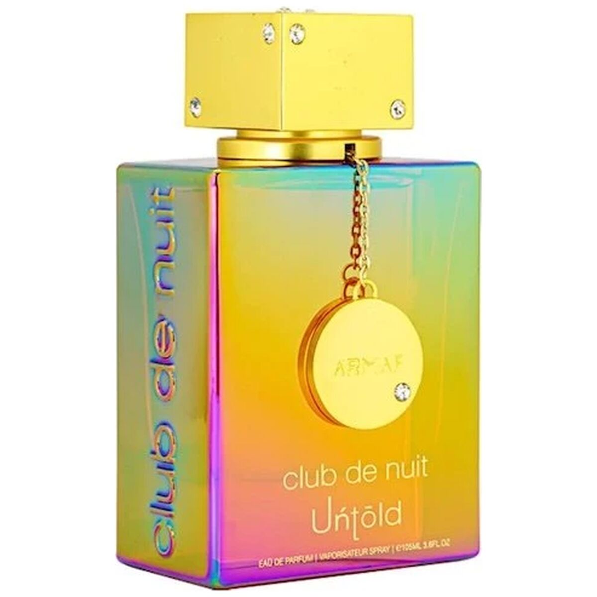 Armaf Club De Nuit Untold edp 200ml