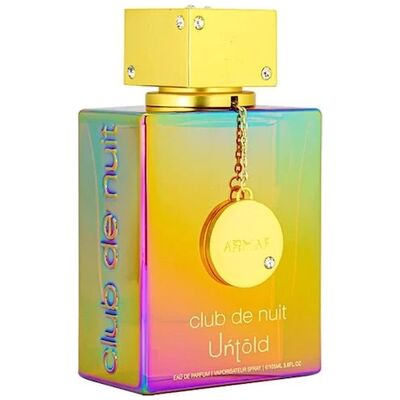 Armaf Club De Nuit Untold edp 200ml