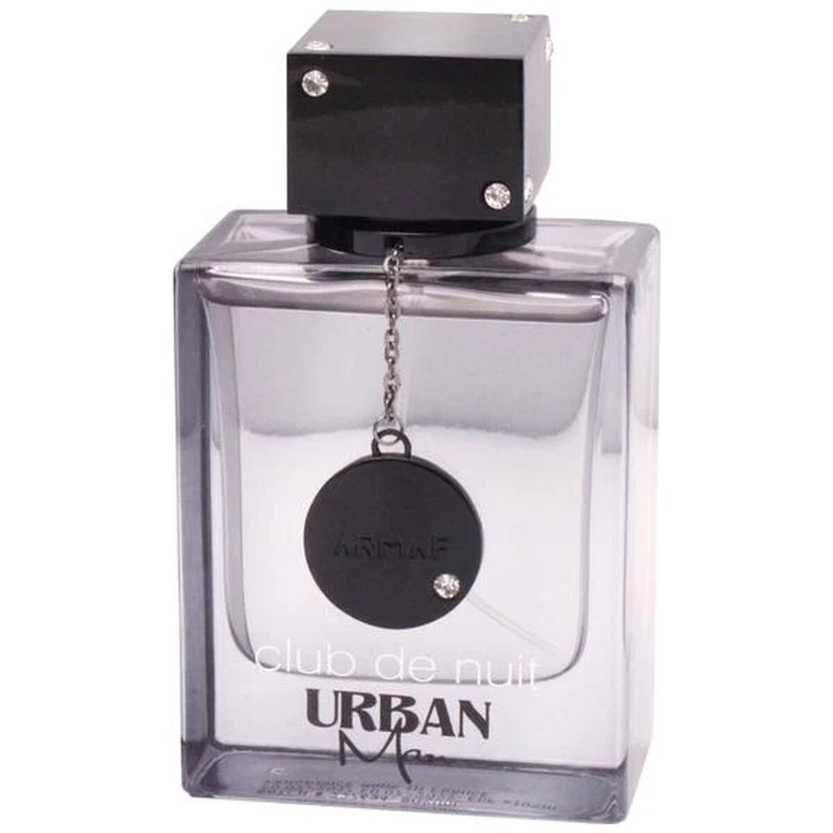 Armaf Club de Nuit Urban Man edp 105ml